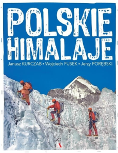 Wygraj książkę "Polskie Himalaje"