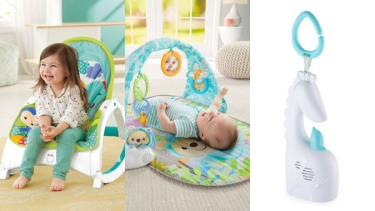 Wygraj przedmioty, które ułatwią życie Tobie i Twojemu maleństwu! do godz. 20:00