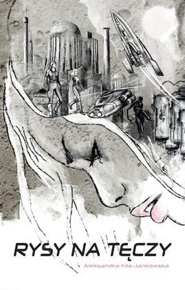 Konkurs "Aleksandra Fila-Jankowska - Rysy na tęczy"