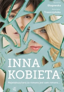 Konkurs "Inna Kobieta"