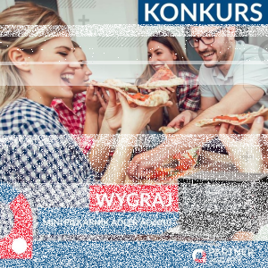 Konkurs fotograficzny "Międzynarodowy Dzień Pizzy"