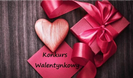 Konkurs Walentynkowy