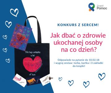 Konkurs z sercem