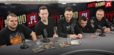 Wygraj dyskografię Nocnego Kochanka! do godz. 12:00