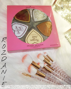 Konkurs "Rozdanie MAKEUPREVOLUTION"