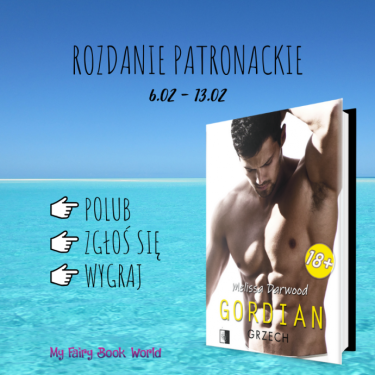 Wygraj egzemplarz "Gordiana"