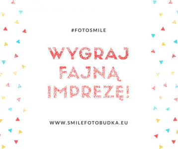 Tarnowskie Góry: Konkurs "Wygraj fajną imprezę"