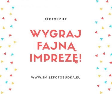 Tarnowskie Góry: Konkurs "Wygraj fajną imprezę"