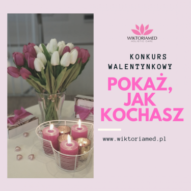 Konkurs "Walentynkowy"