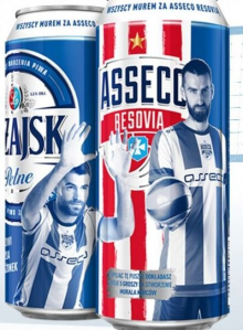 Konkurs "Wszyscy murem" Delikatesy Centrum, 18+