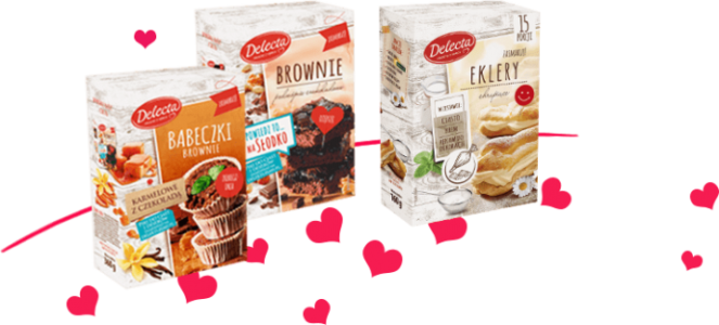 Konkurs "Kocham Cię za…"