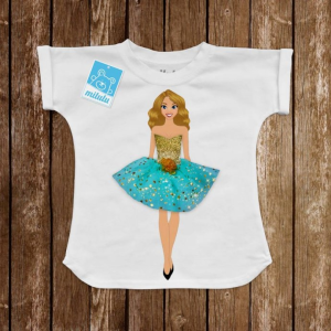 Konkurs na nazwę nowej sukienki