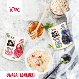 Konkurs "Śniadanie na medal"