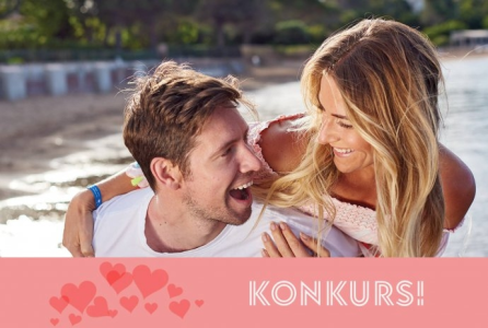 Konkurs "Walentynki 2019"