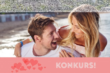 Konkurs "Walentynki 2019"