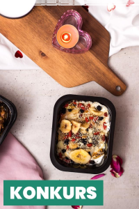 Konkurs "Walentynki z Dietabox"