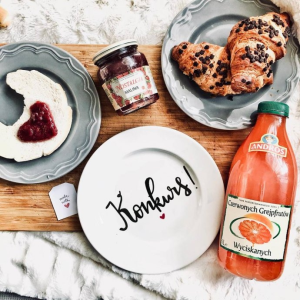 Konkurs "Walentynkowy Andros"