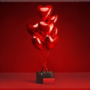 Konkurs "Wymarzona randka"