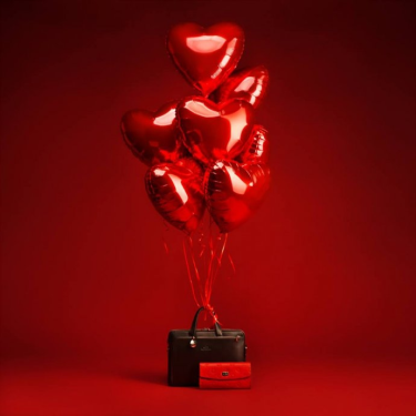 Konkurs "Wymarzona randka"