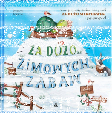 Konkurs "Zimowe zabawy" do godz. 12:00