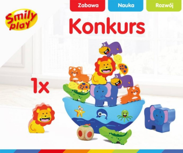 Konkurs "Zimowe Zabawy"