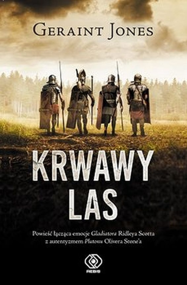 Konkurs "Krwawy las"