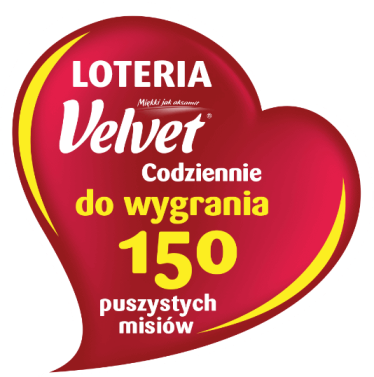 Loteria "Przytul misia albo dwa"