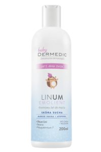 Konkurs "Testuj - Kremowy żel do mycia"