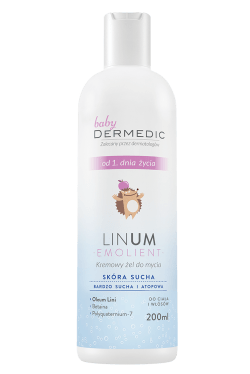 Konkurs "Testuj - Kremowy żel do mycia"