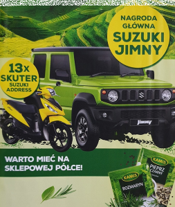 Wielka Loteria Kamis