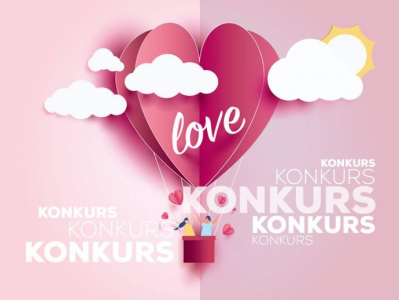 Wrocław: Wygraj kolacje Walentynkową