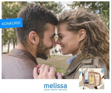 Wygraj zestaw od NUXE