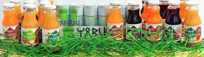 Wygraj zestaw soków