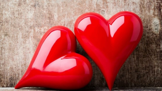 Głogów: Konkurs "Walentynkowy"