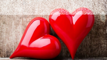 Głogów: Konkurs "Walentynkowy"