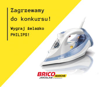 Jarosław: Konkurs w Bricomarche