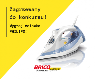 Jarosław: Konkurs w Bricomarche