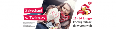 Kłodzko: Konkurs "Zakochani w Twierdzy"