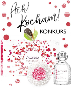 Konkurs "Ach kocham!"