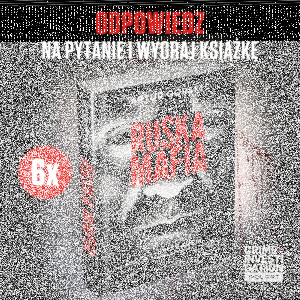 Konkurs "Czym dla Ciebie jest mafia?"