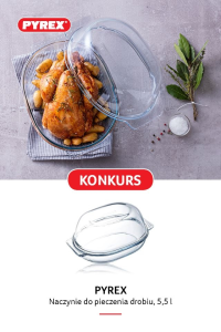 Konkurs "Drobiowe przysmaki"