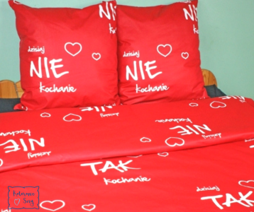 Konkurs "Pierwsza randka" do godz. 10:00