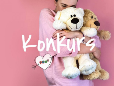 Konkurs "Pokochaj Misia"
