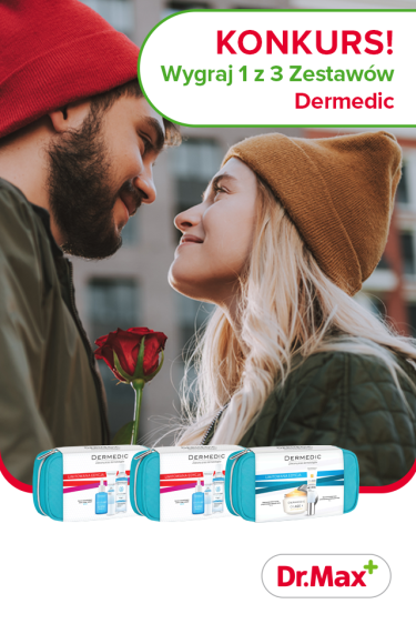 Konkurs walentynkowy 2019! do godz. 14:02