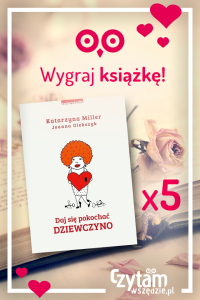 Konkurs walentynkowy 2019