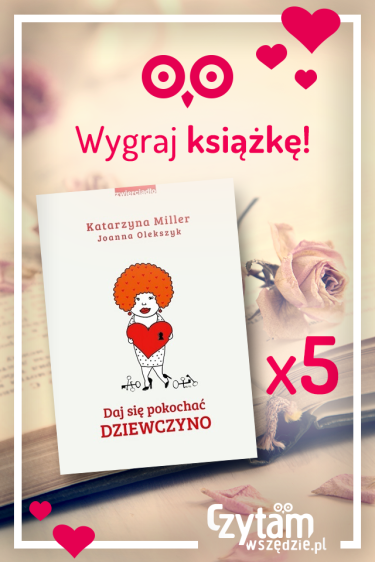 Konkurs walentynkowy 2019