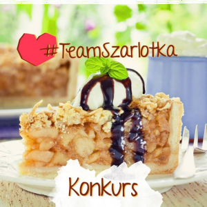 Konkurs fotograficzny "Szarlotkowe Walentynki"