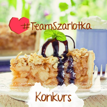 Konkurs fotograficzny "Szarlotkowe Walentynki"