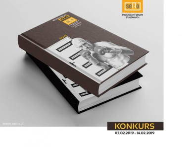 Wygraj kalendarz od SETTO