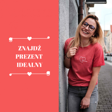 Konkurs fotograficzny: Wygraj t-shirt na walentynki